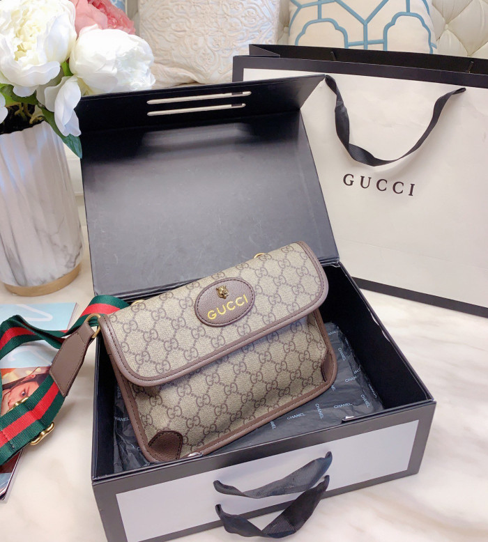GUCCI  LB0312005030026  size: 24x17cm