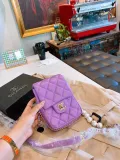 CHANEL  LB0312005020130  size: 13x17cm