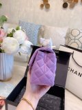 CHANEL  LB5412005030089  size: 18cm