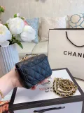 CHANEL  LB5812005030058  size: 13x9cm