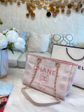 CHANEL  LB5122005030062  size: 35x26cm