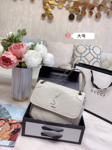 YSL  LB0812005030020  size: 28cm