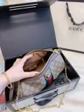 GUCCI  LB0112005030101  size: 24cm