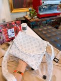 LOUIS VUITTON  LB5312005020118  size: 26x20cm