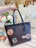 COACH  LB0612005030028  size: 30x27cm