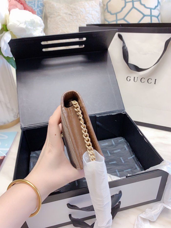 GUCCI  LB5612005030024  size: 17cm