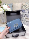 DIOR  LB5612005030022  size: 22x14cm