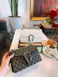 GUCCI  LB5812005020139  size: 27cm