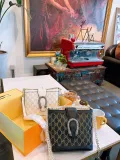 GUCCI  LB0612005020145  size: 24cm