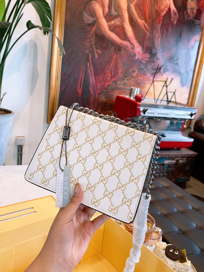 GUCCI  LB0512005020140  size: 20cm