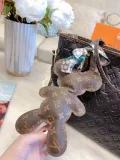 LOUIS VUITTON  LB5122005030077  size: 32cm