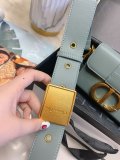 DIOR  LB0712005030037  size: 18x12cm