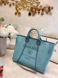 CHANEL  LB0222005030060  size: 38x30cm