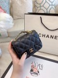 CHANEL  LB5812005030058  size: 13x9cm