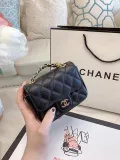 CHANEL  LB5812005030058  size: 13x9cm