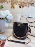 CHANEL  LB0812005030095  size: 22cm