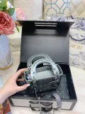DIOR  LB5812005030038  size: 17cm