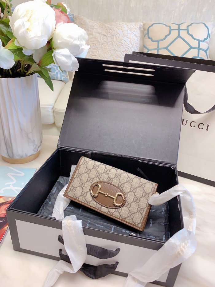 GUCCI  LB5612005030024  size: 17cm