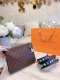 LOUIS VUITTON  LB0412005030075  size: 25x20cm