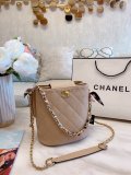 CHANEL  LB0812005030094  size: 22cm