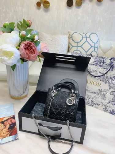 DIOR  LB5812005030039  size: 17cm