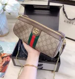 GUCCI  LB0112005030101  size: 24cm