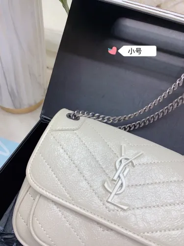 YSL  LB5712005030021  size: 24cm