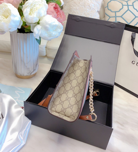 GUCCI  LB5022005030048  size: 25cm