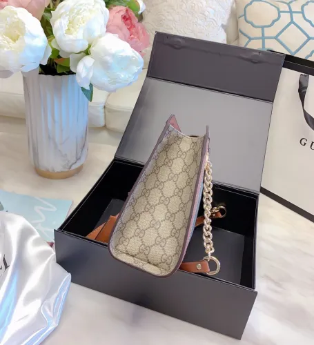 GUCCI  LB5022005030048  size: 25cm
