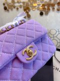 CHANEL  LB5412005030089  size: 18cm