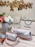 CHANEL  LB0612005030014  size: 38x16cm