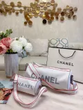 CHANEL  LB0612005030014  size: 38x16cm