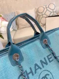 CHANEL  LB0222005030060  size: 38x30cm
