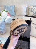 CHANEL  LB5512005030093  size: 13cm