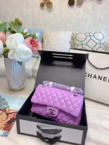 CHANEL  LB0512005030053  size: 25cm