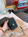 CHANEL  LB0312005020130  size: 13x17cm