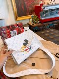 LOUIS VUITTON  LB5312005020118  size: 26x20cm