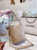 CHANEL  LB0812005030094  size: 22cm