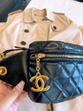CHANEL  LB5412005020136  size: 23x7x12
