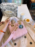 缺货 预定 DIOR  LB5912005020152  size: 18x15cm