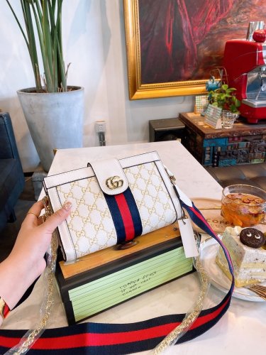 GUCCI  LB5412005020143  size: 23x15cm