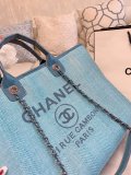 CHANEL  LB0222005030060  size: 38x30cm