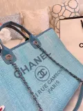 CHANEL  LB0222005030060  size: 38x30cm