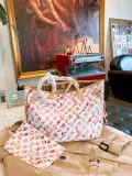 LOUIS VUITTON  LB0412005020127  size: 33cm