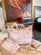 LOUIS VUITTON  LB0412005020127  size: 33cm