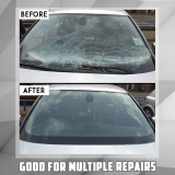 Glass Nano Repair Solution