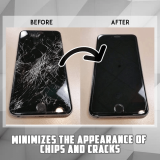 Glass Nano Repair Solution