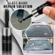 Glass Nano Repair Solution（ get blade + five sheets of cured film free）