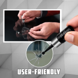 Glass Nano Repair Solution