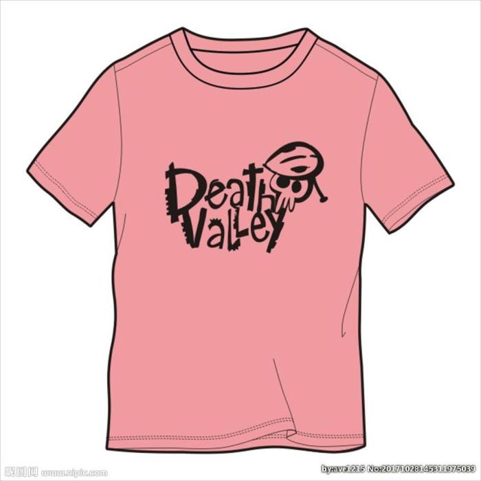 Copy Example T-Shirt